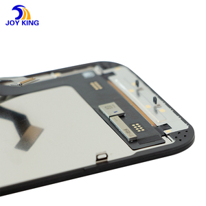หน้าจอ OLED สำหรับ iPhone x XS MAX XR 11pm สำหรับหน้าจอ iPhone 12 LCD 13 14 15 PRO MAX - Product Image 5