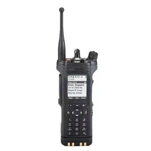 APX6000 P25便携式移动无线电多波段甚高频/超高频数字传输10千米通话运行与WiFi公共安全 - Product Image 6
