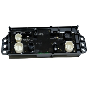 Agras T50 Nông Nghiệp Drone Thông Minh Cáp Phân Phối Board Module Tập Trung Quản Lý Điện Năng Quá Tải Thương Hiệu Phụ Kiện Mới - Product Image 5