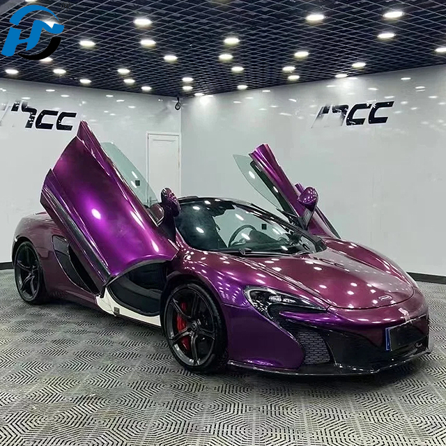 Raisin violet