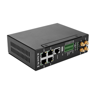 Industrial <strong>Wifi</strong> Router as controller for <strong>ip</strong> camera - Product Image 1