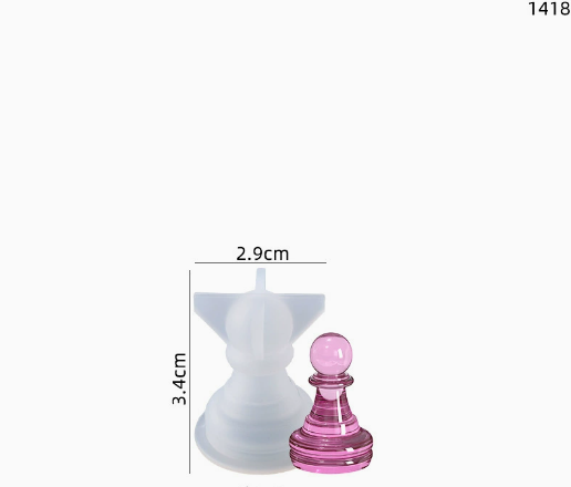 Échecs - Pion