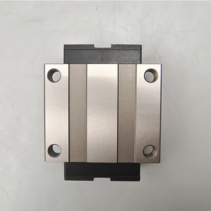Carro de bloque deslizante de guía lineal de tipo carga pesada PMI MSA25ESSFC original - Product Image 5