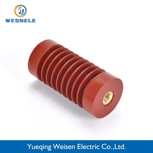 Nhựa Epoxy điện áp cao 40,5kv điện dung trong nhà Thanh cái bài cách điện hỗ trợ yếu tố vật liệu - Product Image 5