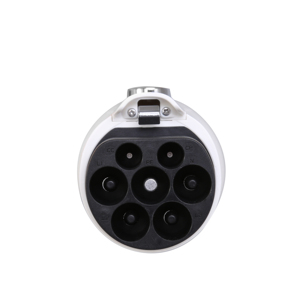 16A 32A 380V AC EV อะแดปเตอร์ประเภท2ซ็อกเก็ตแปลงเป็น GBT ปลั๊กชายสำหรับ GB/T รถจีน - Product Image 4