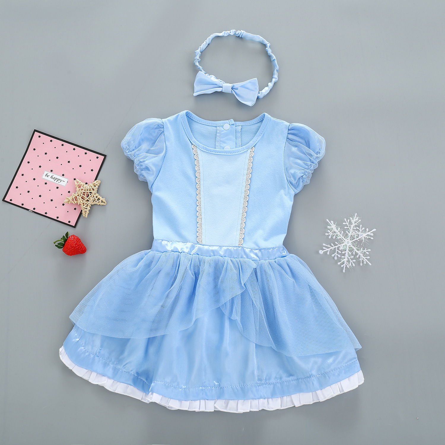 Blue 3