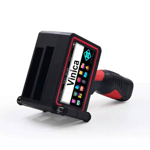 Крупная машина для кодирования символов, струйный принтер для картона - Product Image 2