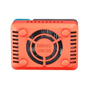 200W DC 80W PD智能电池平衡充电器，用于RC模型车船飞机LiPo LiFe NiMH充电放电站