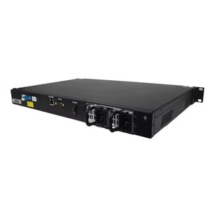 1U Rack Mount CWDM <strong>Multiplexer</strong> FWDM Splitter Device 4 8 16 18 <strong>Channel</strong> WDM CWDM DWDM Mux Demux Module LC Connector Fiber Network - Product Image 6