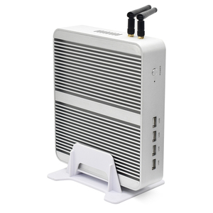 Core-i5 Máy Tính PC <span class=keywords><strong>Mini</strong></span> Không Quạt Giá Rẻ Topton 8265U I3 8145U Nuc Computadoras 2 * DDR4 32GB Win10 VGA HD-MI Máy Tính <span class=keywords><strong>Mini</strong></span> 4K <span class=keywords><strong>HTPC</strong></span> <span class=keywords><strong>Nettop</strong></span> - Product Image 5