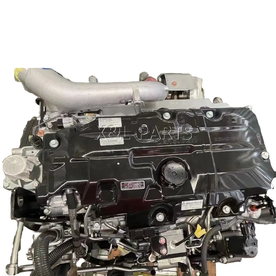 Fabrik preis Bagger motor 4 M50 Dieselmotor Motor für Mitsubishi Motor baugruppe