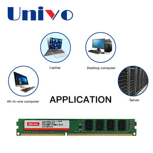 Modulo di memoria Ddr3 4gb 1333mhz per Desktop Ram Udimm memoria Pc3-10600 Ram