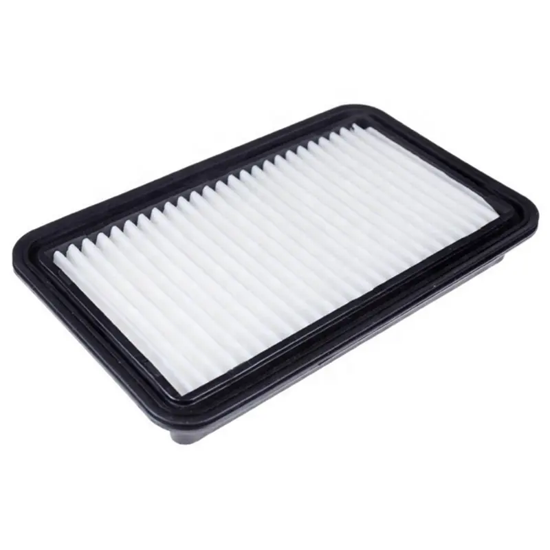 Gran oferta, fabricación de rendimiento, accesorios de coche japoneses, purificador de motor automático, filtro de aire de cabina Hepa 13780-63J00 para Swift