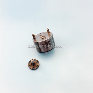 In Voorraad!! 9308-621/28239294 Zwarte Regelklep Voor <span class=keywords><strong>Common</strong></span> <span class=keywords><strong>Rail</strong></span> <span class=keywords><strong>Injector</strong></span> - Product Image 1