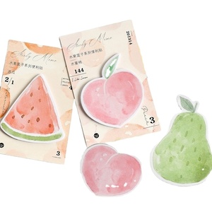 30個のメモメモメモメッセージメモ付箋 - Product Image 1