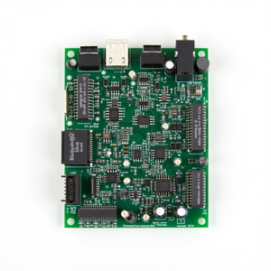 信頼できるPCB & PCBAメーカーから小型バッチPCBAアセンブリ高速配信 - Product Image 1