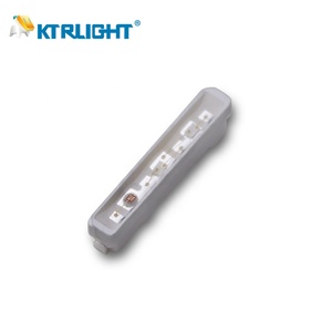 KTRLIGHT smd led 3806 2v 3v ışık diyot tam üç renk sağ açı yüksek parlak yüksek lümen yan görünüm smd led - Product Image 1