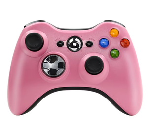 Xbox360 bilgisayar kablosuz konsol oyun denetleyicisi PC oyun denetleyicisi joystick için çin'den ithal - Product Image 6