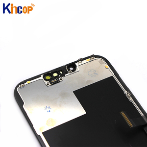 Almoled LCD iPhone 16 16 Pro Max 13 Mini dokunmatik LCD ekran ekran meclisi Apple için iPhone 16 serisi ekran değiştirme - Product Image 4