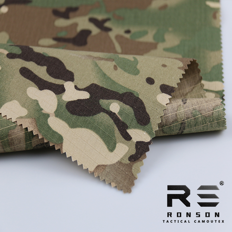 Multicam camo