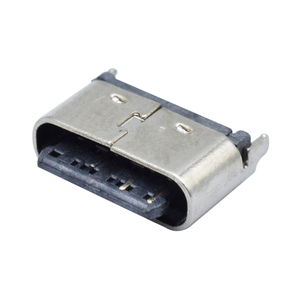 Compra integral de conector USB macho hembra tipo C conector para carga de PCB tipo C conector USB - Product Image 2
