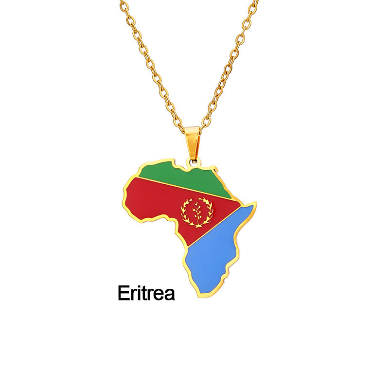 Eritrea