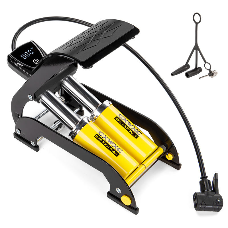 สีดำและสีเหลือง