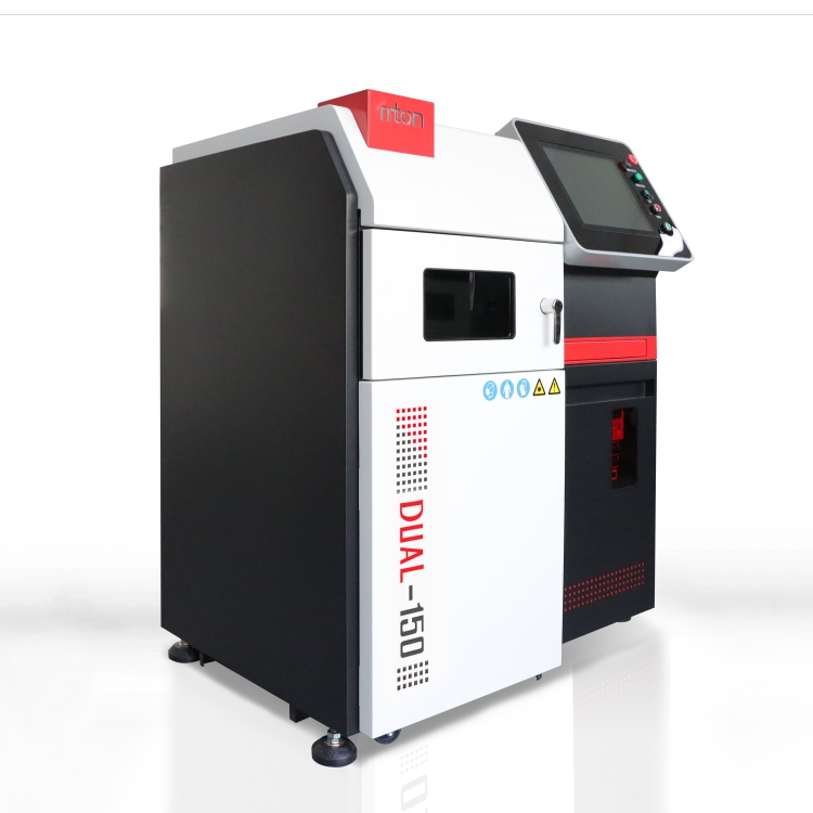 Kleine intelligente Maschinen Dia150mm Slm 3d Druckfür zahnmedizinisches RITON 1