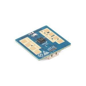 LD2411 24Gスマートトイレジェスチャー認識センサーヒューマンプレゼンスオートスイッチセンサーHLK-LD2411 Mmwaveレーダーセンサーモジュール - Product Image 4