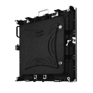 64x64 пикселей RGB светодиодный дисплей экран модуль точечная матрица P2 P3 - Product Image 5