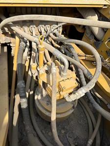 Экскаватор гусеничный Cat 320GC 330GC 336GC - Product Image 6