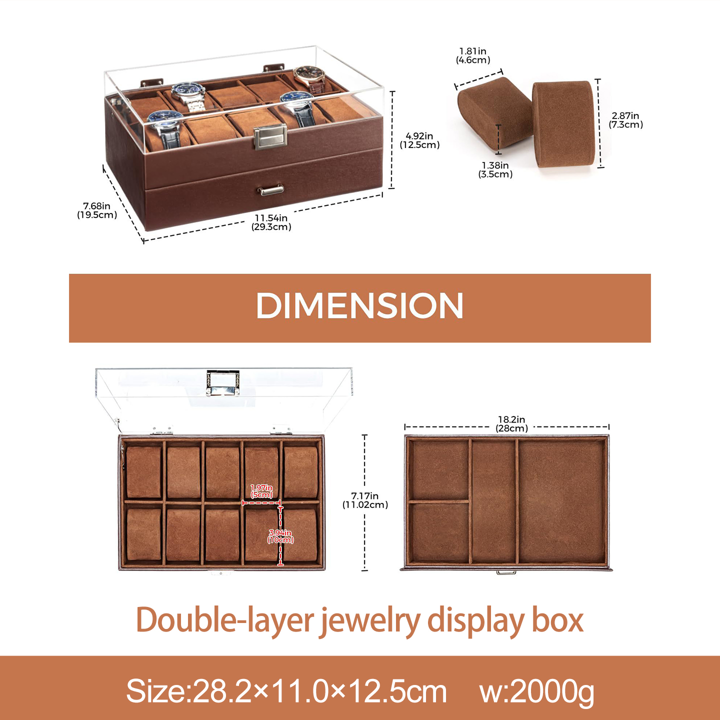 Marron 01