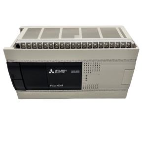 CNC giapponese nuovo e originale Plc programmabile modulo Controller FX3G-60MR/ES per MIT - Product Image 1