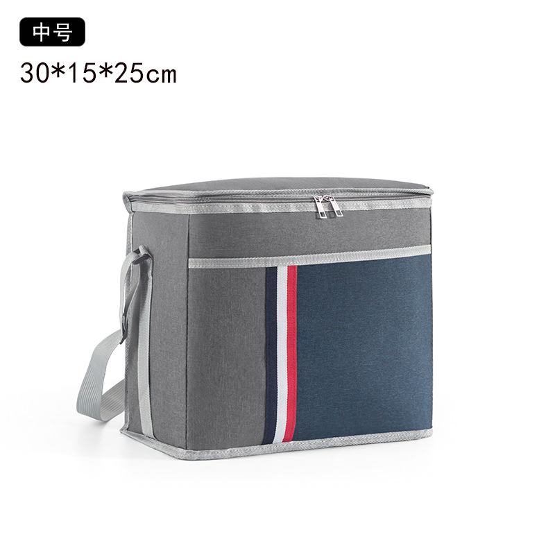 (ปานกลาง) สีเทา