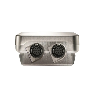 testo 176 H2 climate <strong>data</strong> <strong>logger</strong> for humidity/temperature with connections for 2 <strong>external</strong> <strong>sensors</strong> - Product Image 4