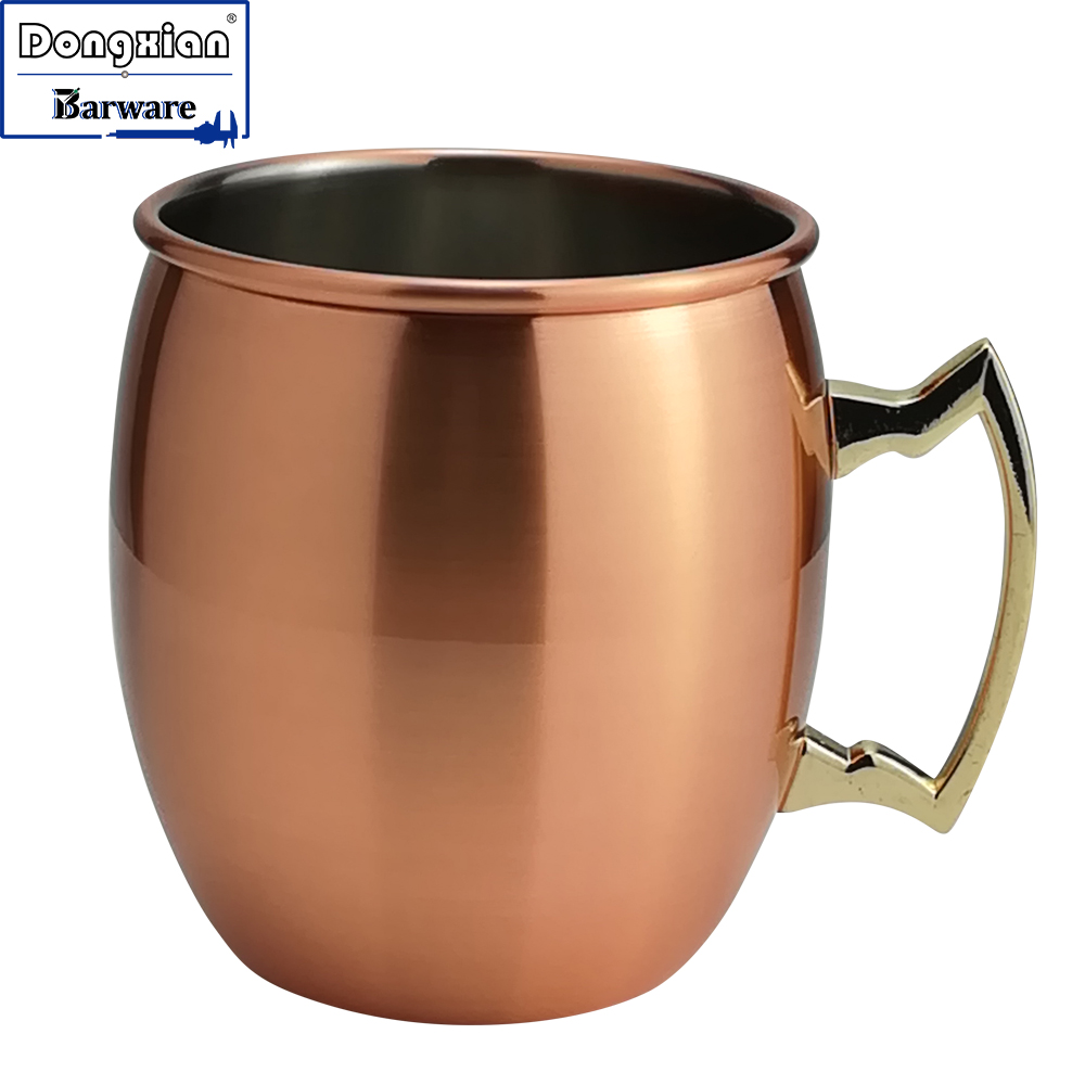 copper