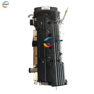 Lifan motor tertibatı 530 620 için yüksek kaliteli çıplak motor 1.5L LF479Q2 630 - Product Image 4