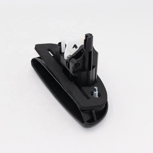 7701469857สำหรับ Megane Scenic เครื่องบ่งบอกการควบคุมอัตโนมัติ Trunk lid LOCK w/ KEY - Product Image 5