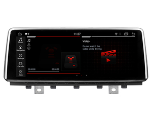 WITSON安卓 <span class=keywords><strong>9</strong></span>.0 系统，车载DVD为宝马X5 F15 (2014-2017) 4GB Ram，32GB Rom内置高灵敏度<span class=keywords><strong>GPS</strong></span>接收器