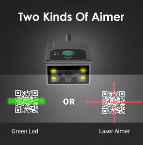 MS430 2D Image Industrial Fixed Barcode Scanner Integrate <strong>with</strong> Barcode Scanning Machine Embedded Barcode Scanner <strong>Module</strong> - Product Image 5