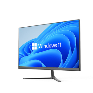27inch All in One Pc Desktop <strong>Computer</strong> Intel I3/i5/i7/i9 1-12th Gen DDR4 RAM 8G Windows11 <strong>Linux</strong> with DVD-RW Camera Barebone Pc - Product Image 3