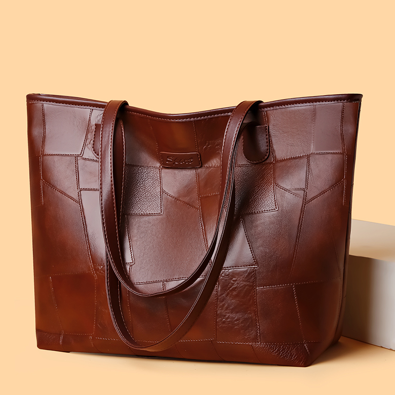 Brown splicing