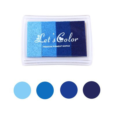 Bleu