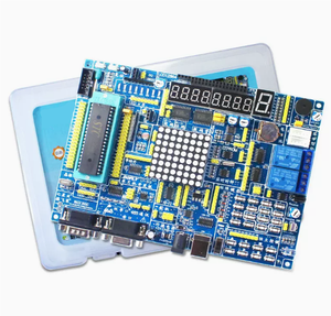 51 MCU-Entwicklungs platine WIFI-Modul Lern platine Starter kit UN 0 Motherboard-Kompatibilität AR-DUINO WIFI-Modul - Product Image 1