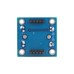 Modulo sensore colore GY-31 TCS230 TCS3200 modulo sensore colore riconoscimento colore modulo sensore GY-31 - Product Image 4