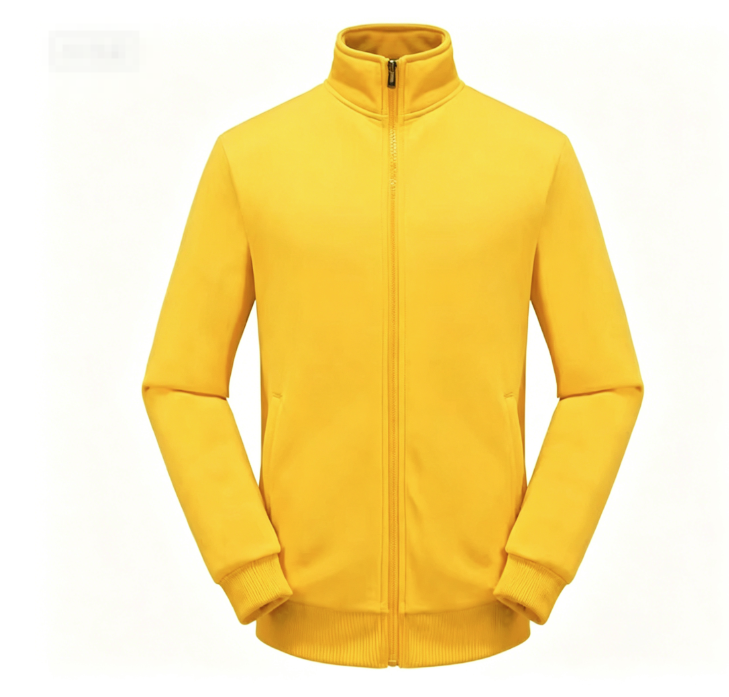Jaune terreux