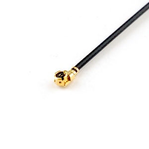 Happymodel 2.4G T Omnidirectional FPV Antenna 40MM/90MM IPEX/IPX/U.FL for RC FPV ELRS EP1 EP2 Receiver RX TBS <strong>Tracer</strong> - Product Image 4
