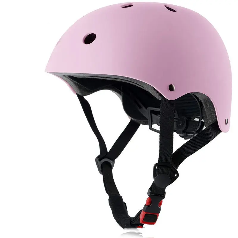 Casco da ciclismo/casco da skateboard professionale per arrampicata su roccia per sport all'aria aperta