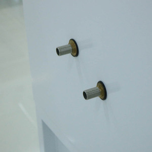 BIOBASE Footmaster Caster Cabinet di sicurezza citotossico con Display LCD e sistema di controllo a microprocessore - Product Image 3
