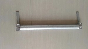 Construction Steel Ringlock/Layher <strong>System</strong> <strong>Scaffolding</strong> Parts/Accessories for <strong>Formwork</strong> Rosette Echafaudage - Product Image 2
